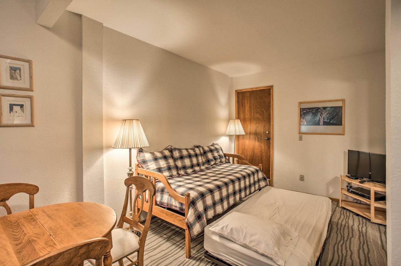אבון Colorado Home On Golf Course, Near Vail Ski Resort מראה חיצוני תמונה