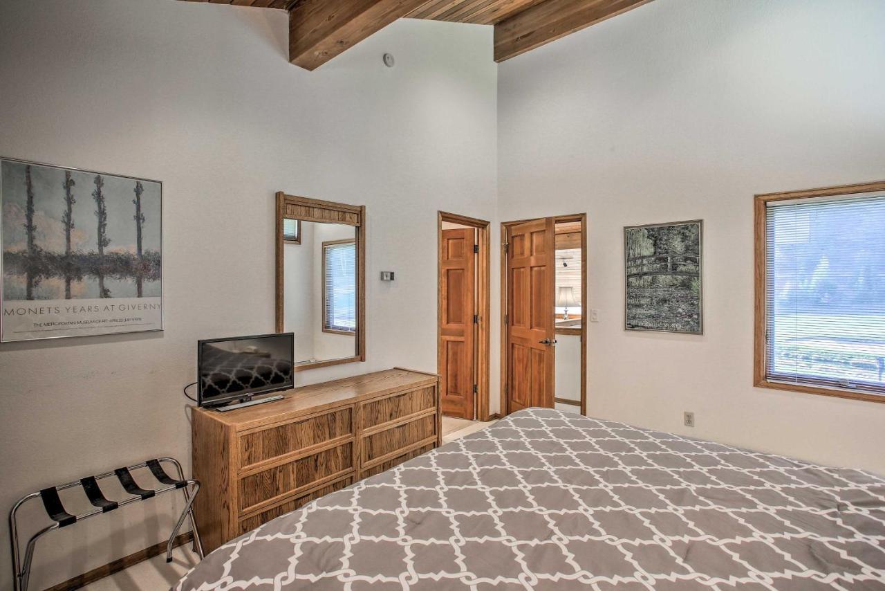 אבון Colorado Home On Golf Course, Near Vail Ski Resort מראה חיצוני תמונה