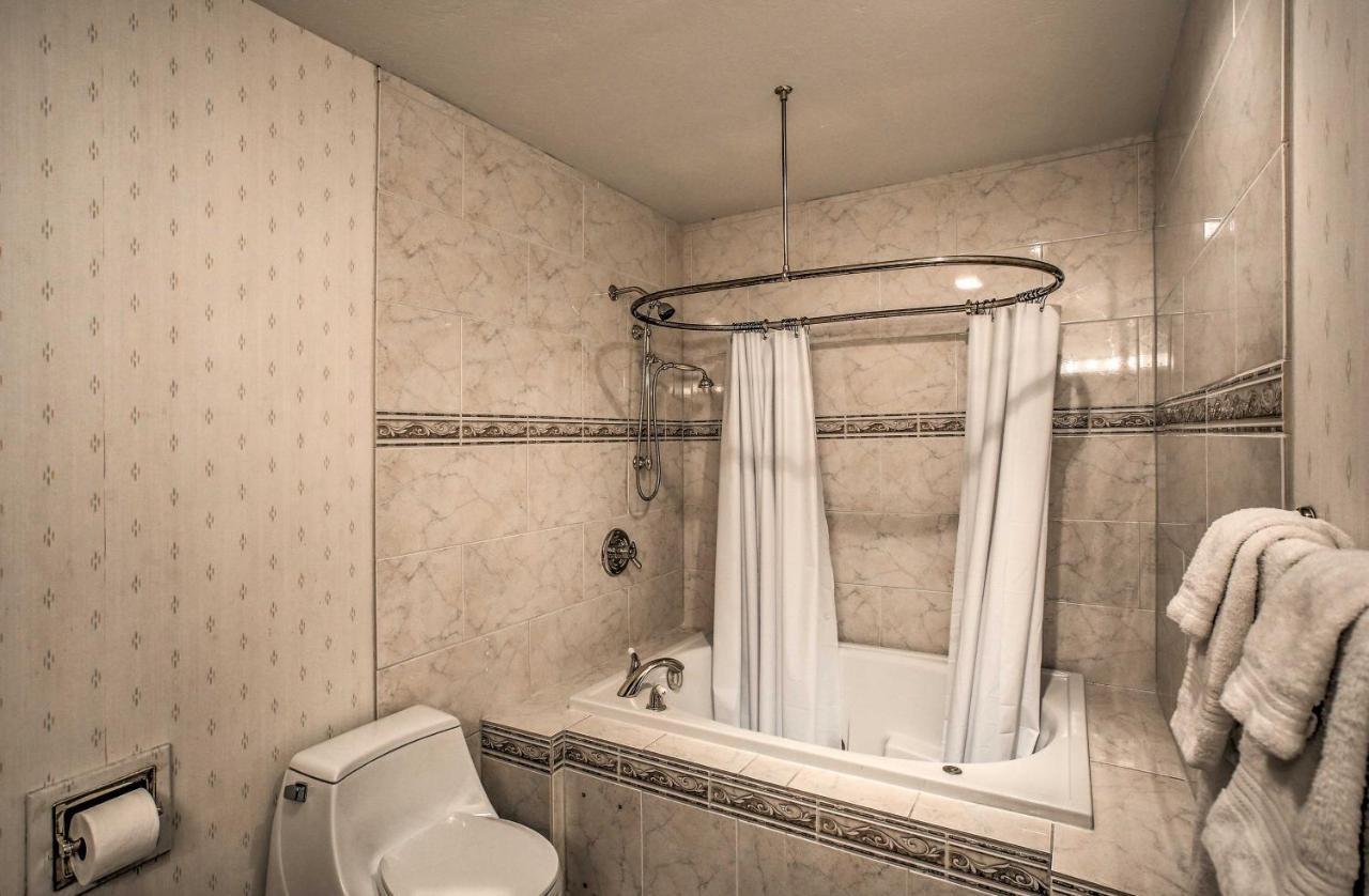 אבון Colorado Home On Golf Course, Near Vail Ski Resort מראה חיצוני תמונה
